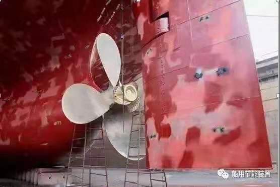 消涡鳍助力“新一代中远海特型28000DWT重吊多用途船”达标EEDI第III阶段标准