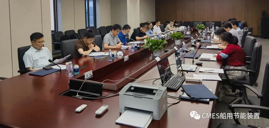 【动态】公司2023年“三会”顺利召开！