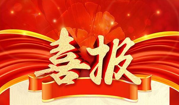 【喜讯】公司获评上海市“质量标杆”企业